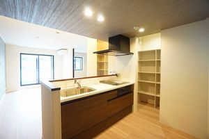 レフィシア文蔵 304号-4