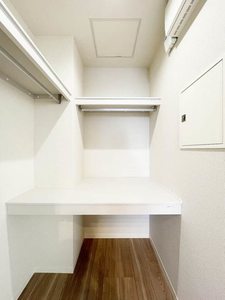 ヴェルビータ 203号-7