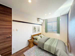 ノーブルステージ　Ⅱ 202号-3