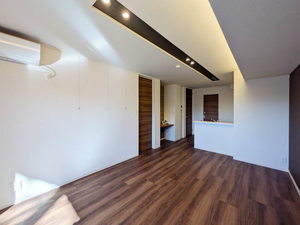 ノーブルステージ　Ⅱ 202号-4