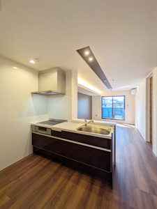 ノーブルステージ　Ⅱ 202号-5