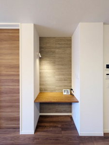 ノーブルステージ　Ⅱ 202号-6