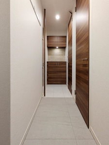 ノーブルステージ　Ⅱ 202号-8