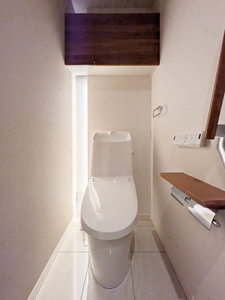 ノーブルステージ　Ⅱ 202号-11