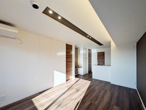 ノーブルステージ Ⅱ 302号-4