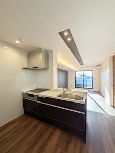 ノーブルステージ Ⅱ 302号-5