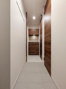 ノーブルステージ Ⅱ 302号-8