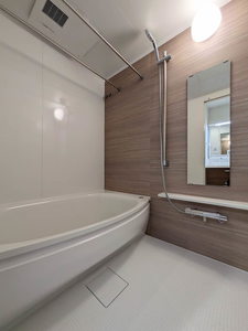 ノーブルステージ Ⅱ 302号-10