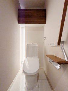 ノーブルステージ Ⅱ 302号-11