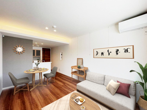 コンフォータス 104号-2