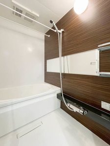 コンフォータス 104号-8