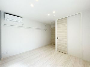 コンフォータス 204号-6