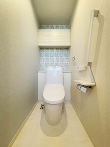 コンフォータス 204号-10
