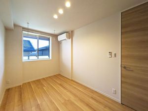 浦和美園ローカス 203号-7