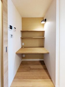 浦和美園ローカス 203号-8