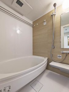 浦和美園ローカス 203号-9