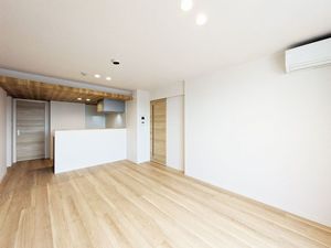 ヴィア・ステージ 302号-3