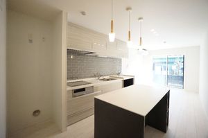 インディゴ　チャハ虹 101号-2