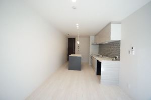 インディゴ　チャハ虹 101号-3