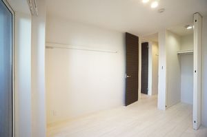 インディゴ　チャハ虹 101号-5