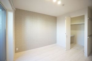 インディゴ　チャハ虹 101号-6