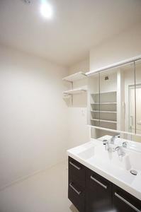 インディゴ　チャハ虹 101号-8