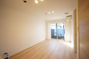 インディゴ　チャハ虹 105号-3