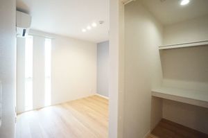 インディゴ　チャハ虹 105号-5