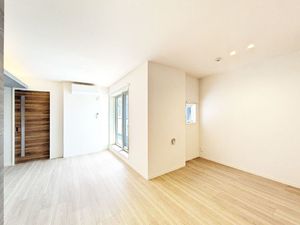 エクラージュK 304号-4