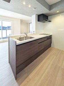 エクラージュK 304号-5