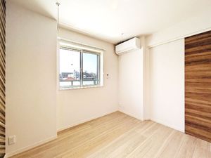 エクラージュK 304号-9