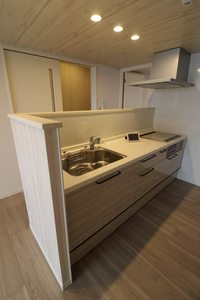 ボナアルバ 301号-6