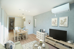 ウィステリア　ベール 102号-2