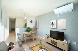 ウィステリア　ベール 202号-2