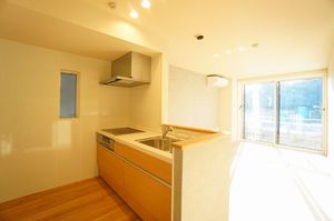 ウィステリア　ベール 202号-4