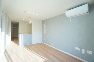 ウィステリア　ベール 202号-5