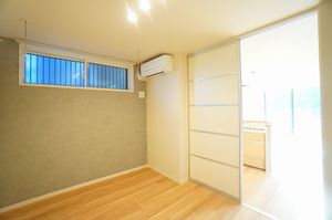 ウィステリア　ベール 202号-7