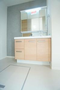 ウィステリア　ベール 202号-9