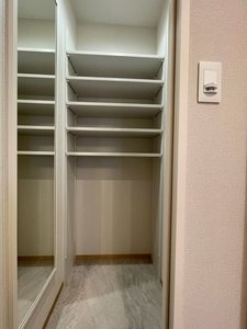 ソフィアルⅤ番館 302号-6
