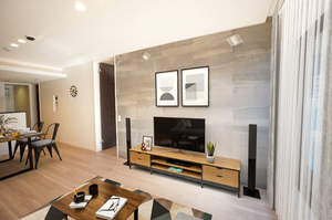 グランソーレ 302号-2