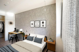 グランソーレ 302号-3