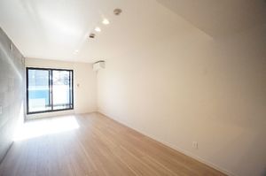 グランソーレ 302号-4