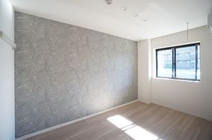 グランソーレ 302号-6