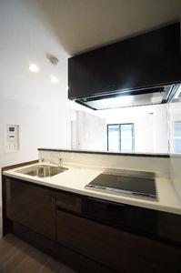 グランソーレ 302号-7