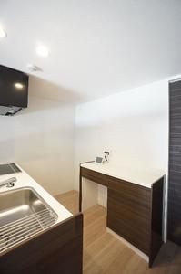 グランソーレ 302号-8