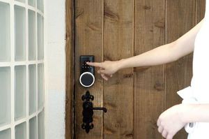 プレクシアガーデン 304号-9