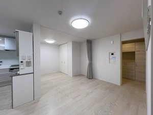 メゾン・ド・ルポ 105号-3