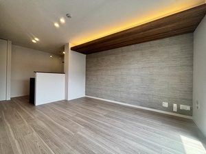 メゾン・ド・ルポ 204号-2