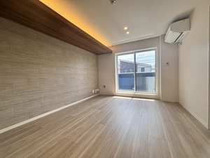 メゾン・ド・ルポ 204号-3