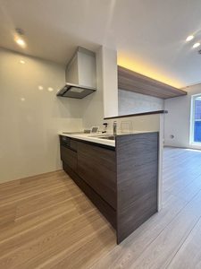 メゾン・ド・ルポ 204号-4